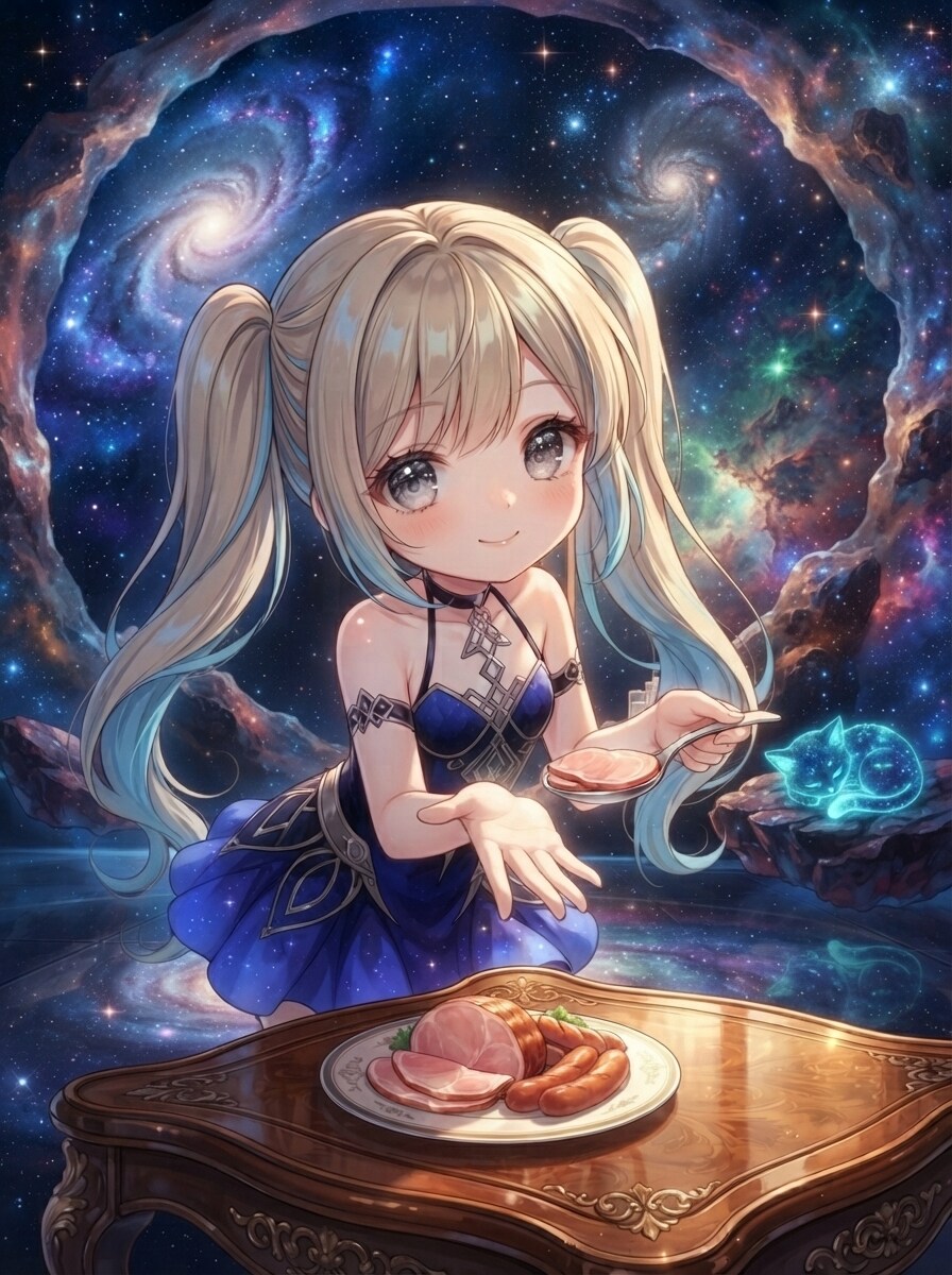 8月6日 #ハムの日