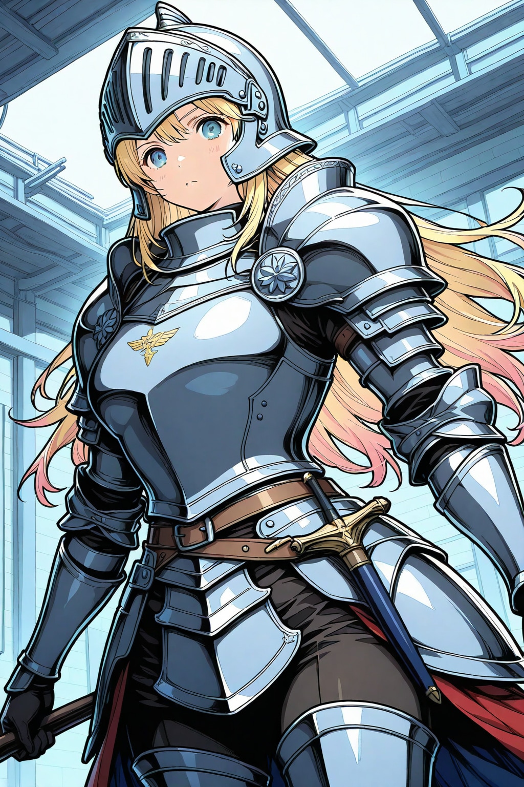 観光客の為なら頑張れる