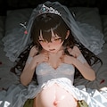 お姫様とエッチ 2枚目