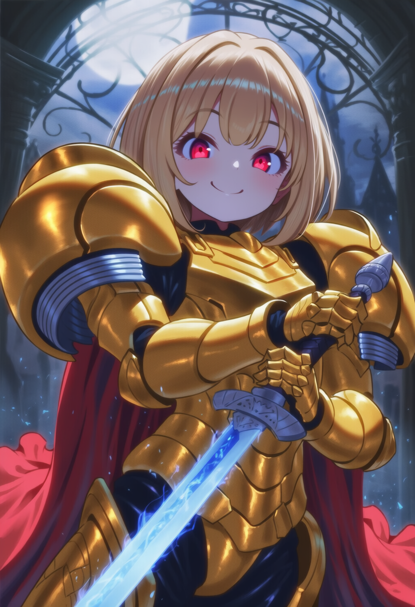 うちの子最強の愛莉ちゃん | の人気AIイラスト・グラビア