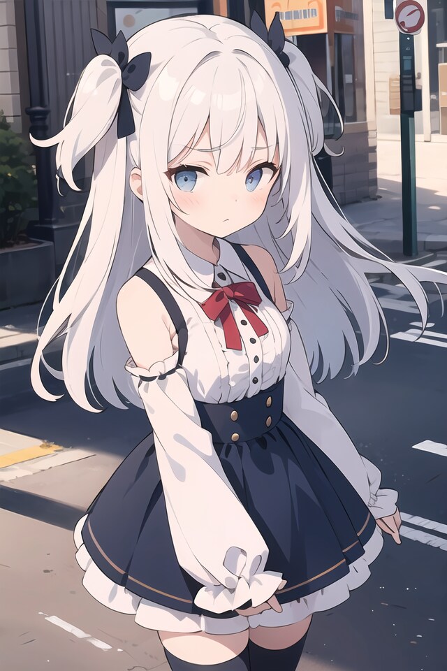 マスターは・・・