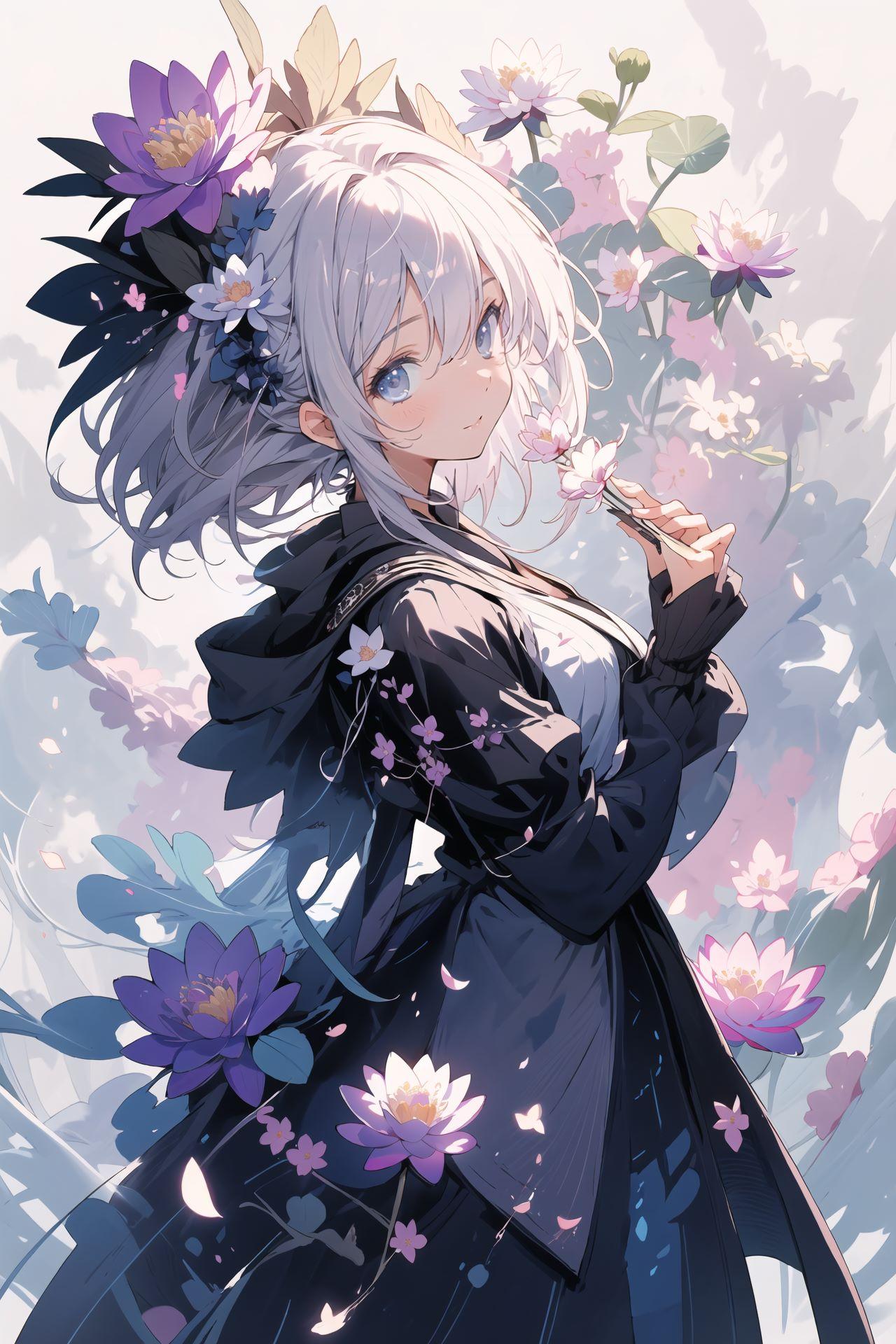 異世界の女神さま（イザナミさん） | の人気AIイラスト・グラビア