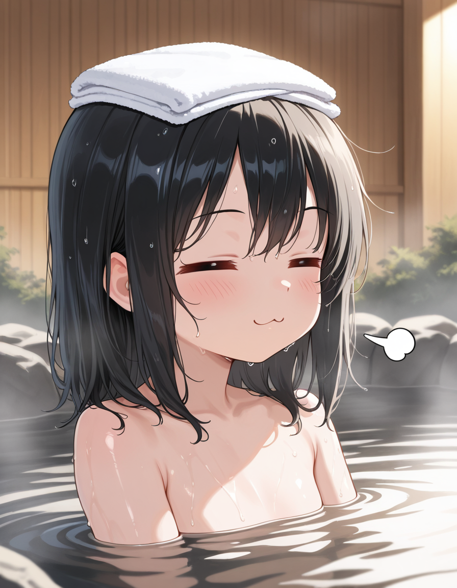 極楽