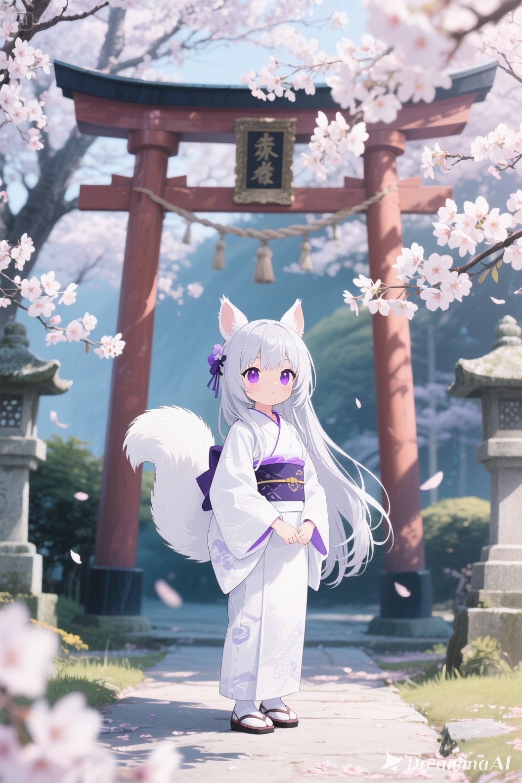 虎鼠神社の御神体598 | の人気AIイラスト・グラビア