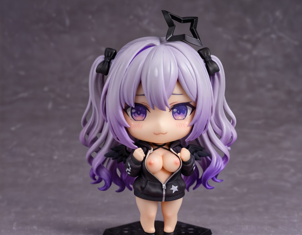 H.L.Super R.T 妹