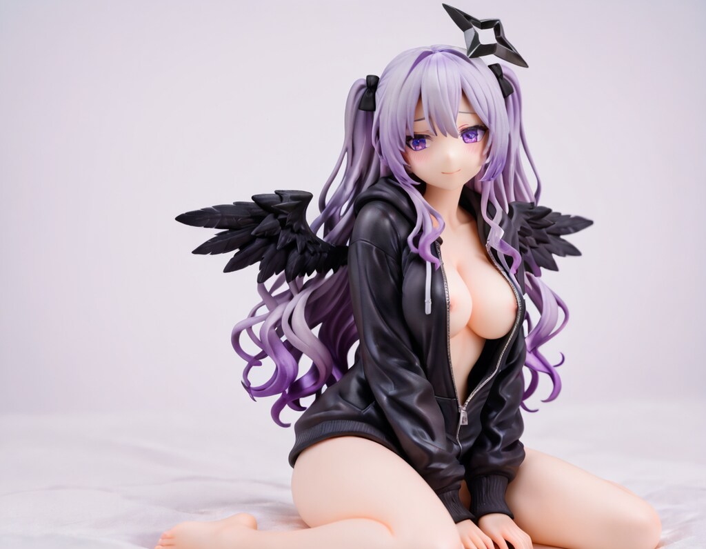 H.L.Super R.T 妹