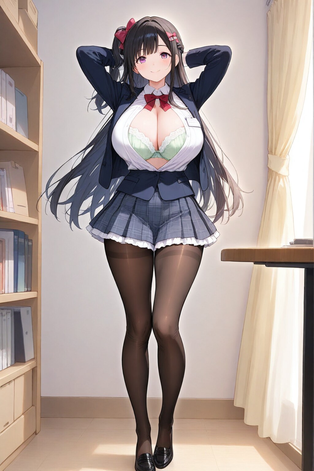 ちょっとだけね…