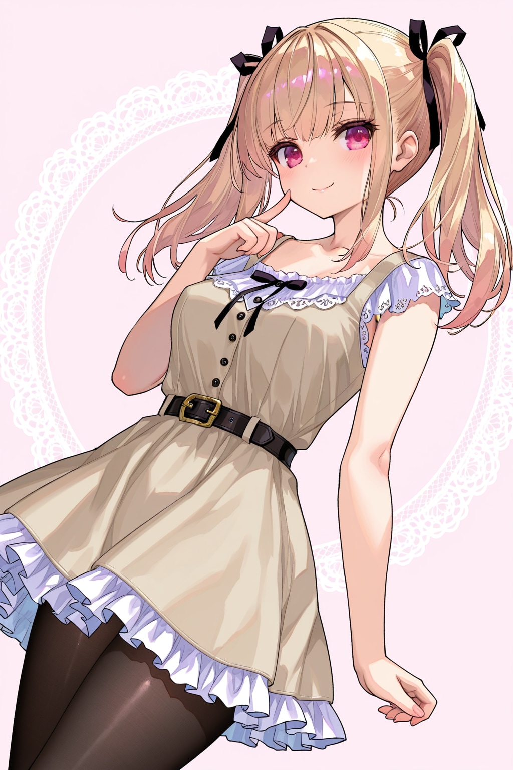 MOKAちゃん | の人気AIイラスト・グラビア