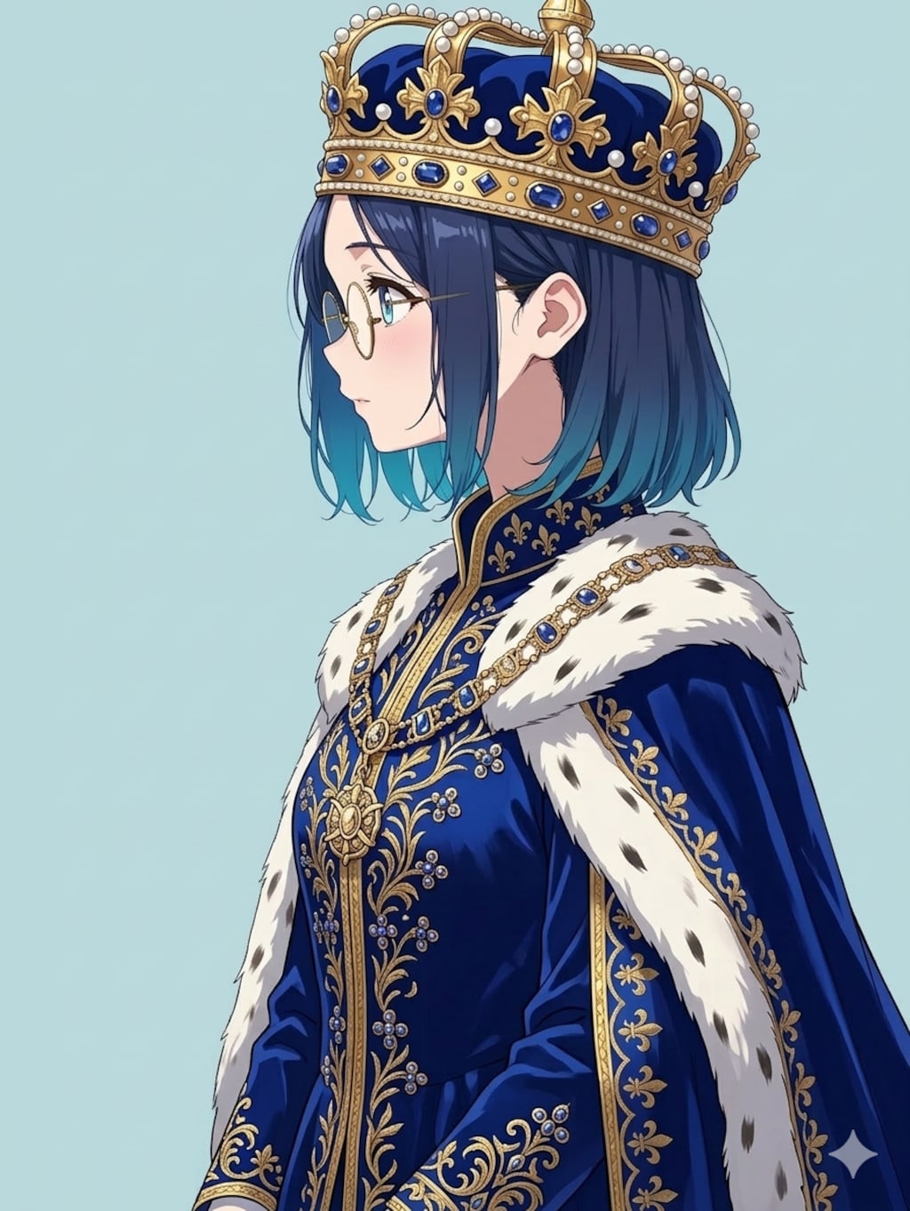 クイーンズ　POM65