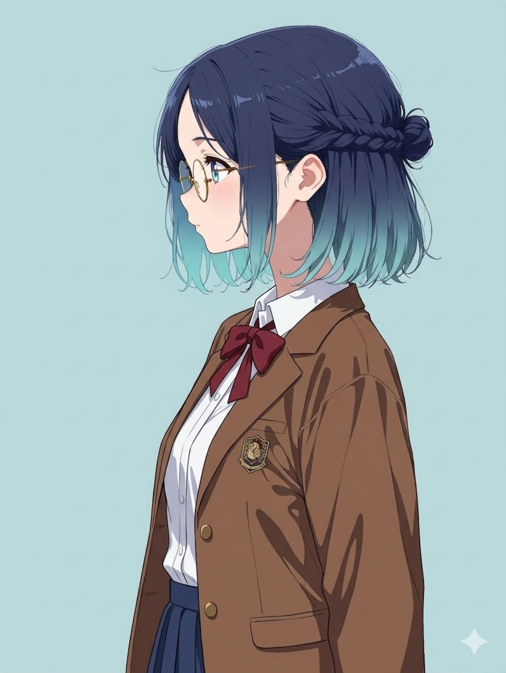 クイーンズ　POM65