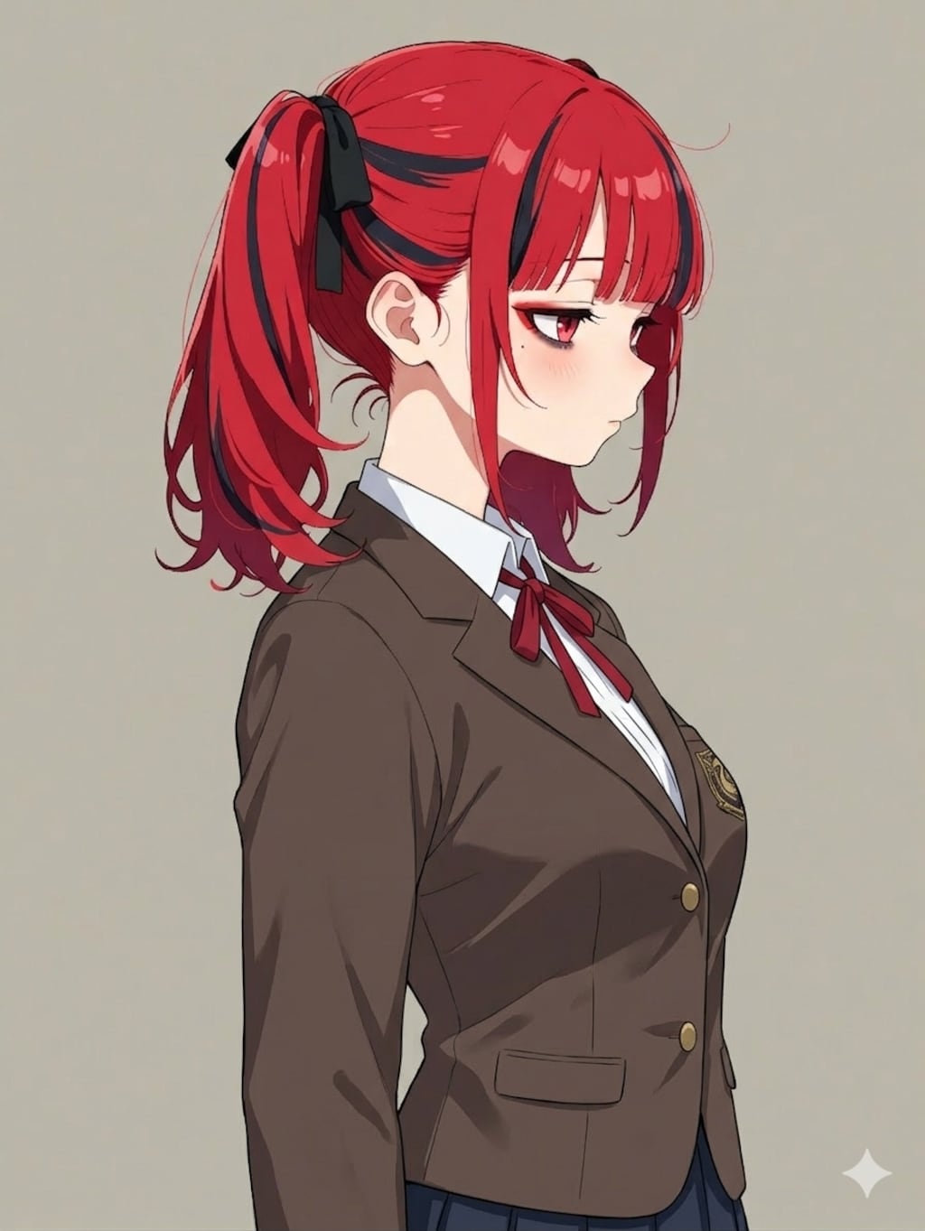 クイーンズ　POM65