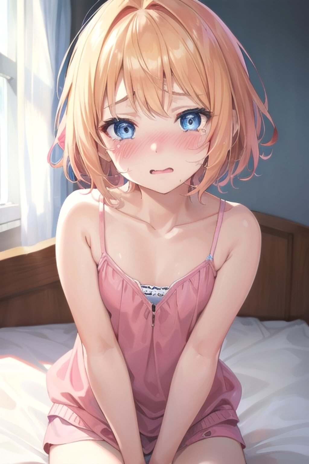 パジャマ