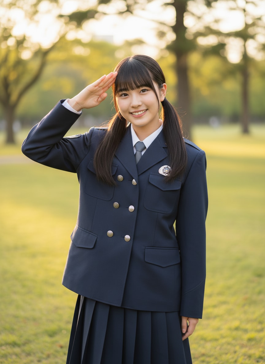 試作 | の人気AIイラスト・グラビア