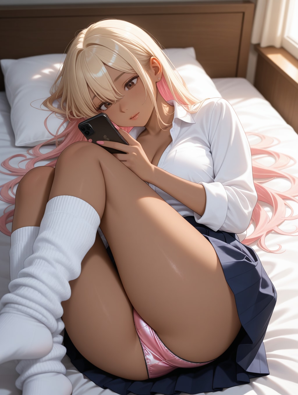 ギャルちゃん 20