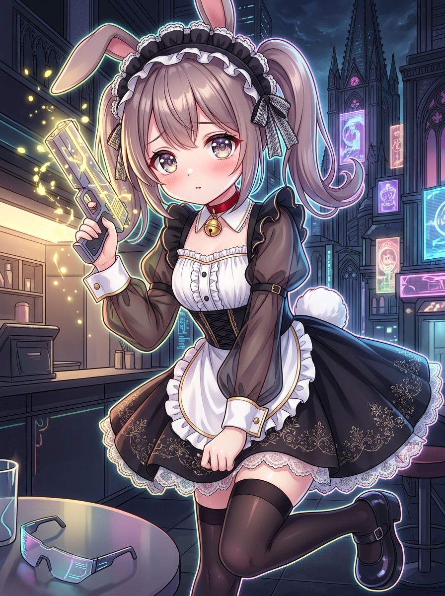 茶ツイぴょん