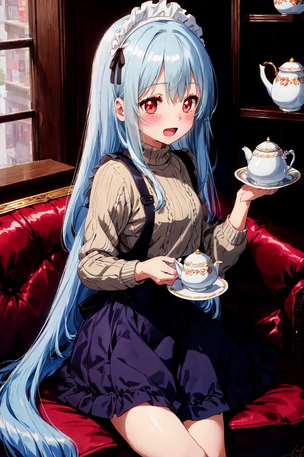 ブレイクタイム