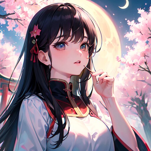 巫女