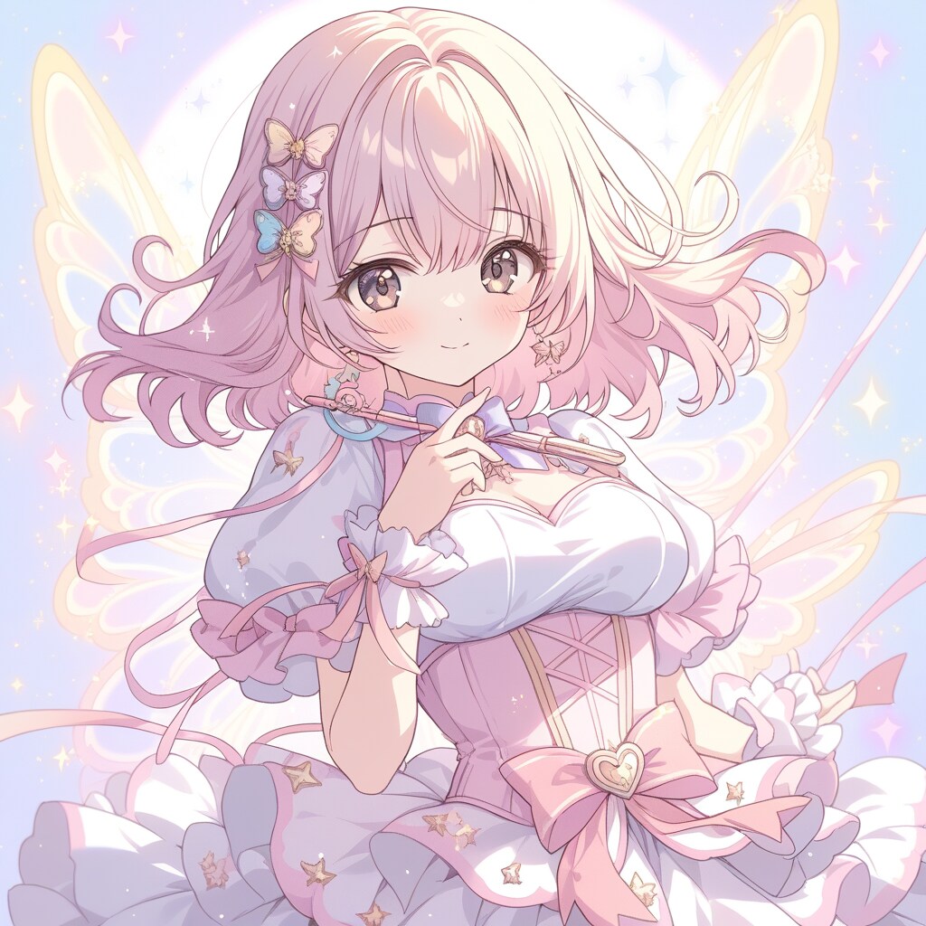 481 | の人気AIイラスト・グラビア