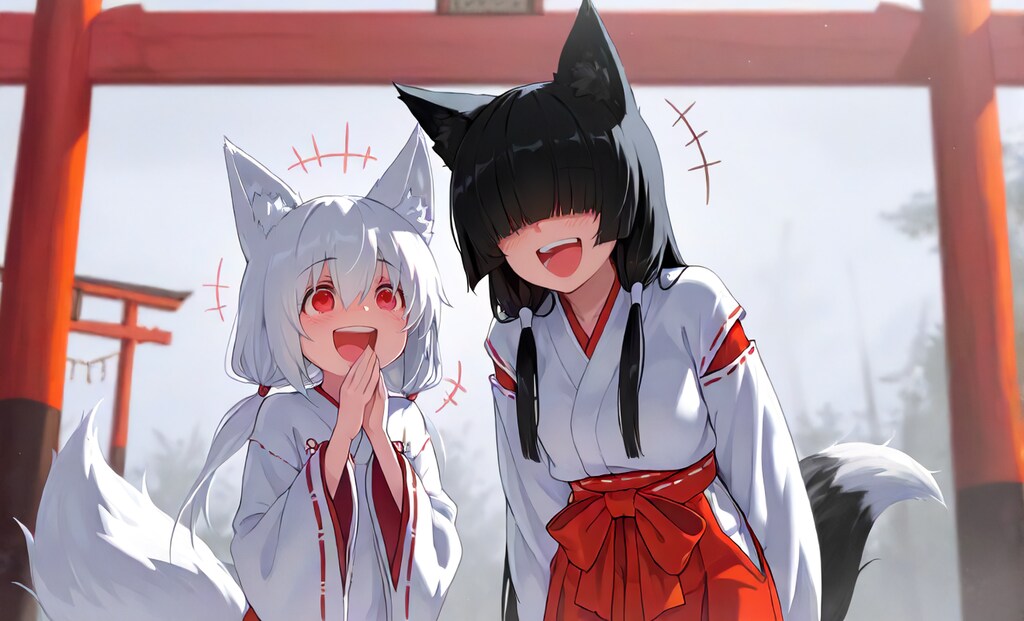 こんなところでどうしたのー？