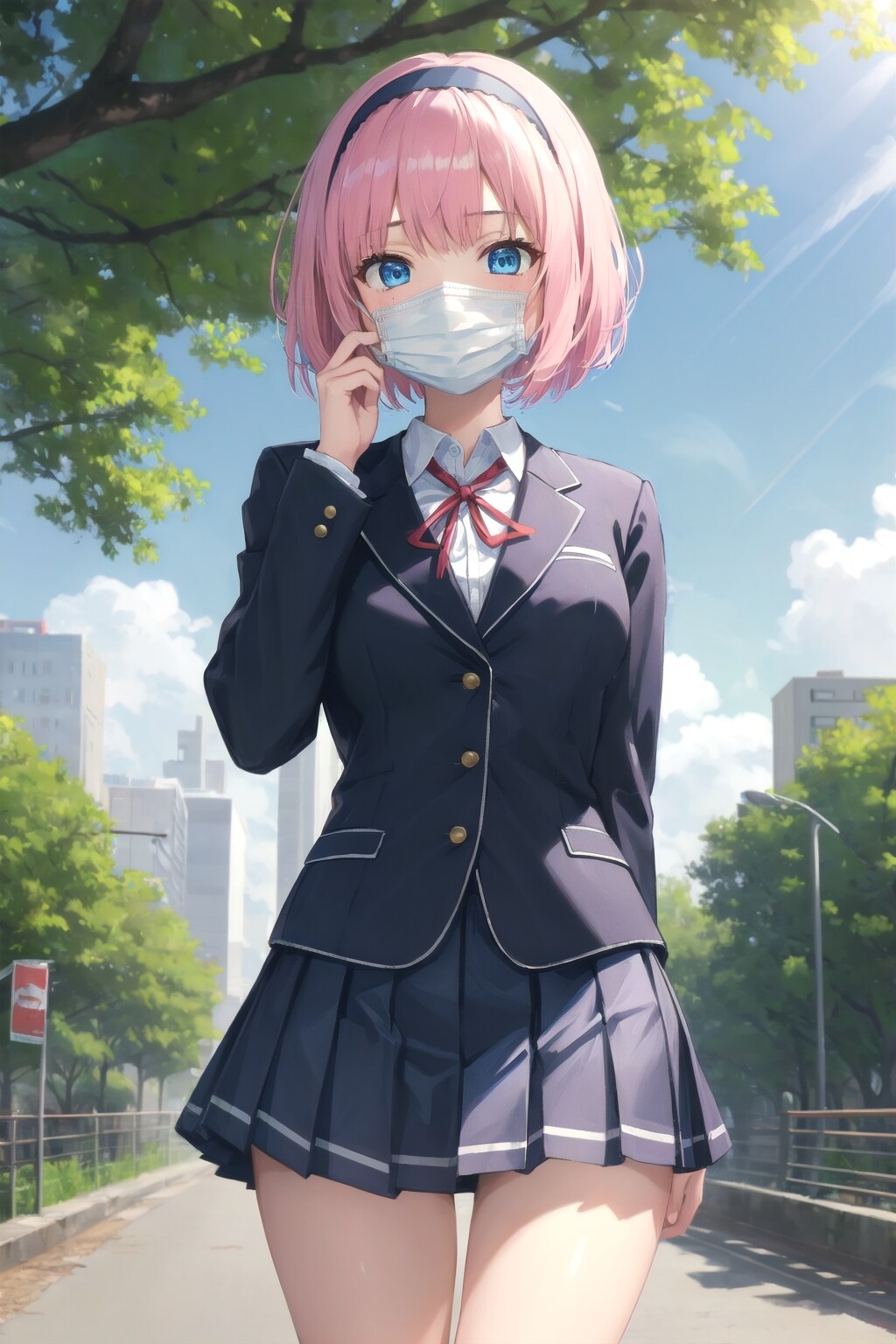 暖かくなってきたけど…