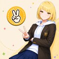 うちの子じゃんけん 2026/05/18 2枚目