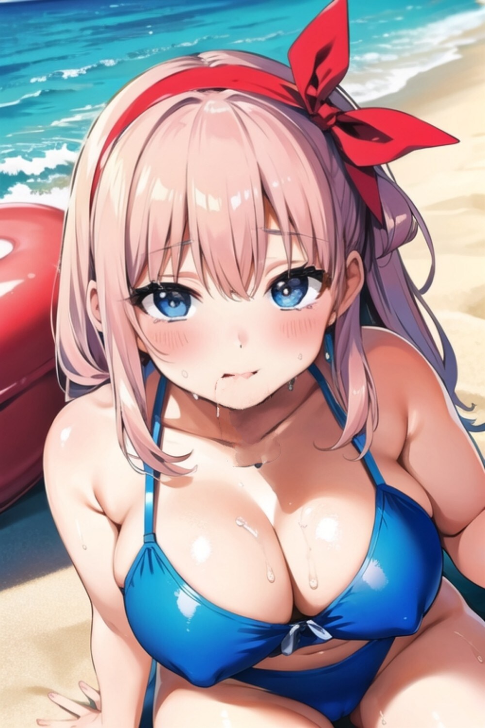 妖艶な貴女（3）
