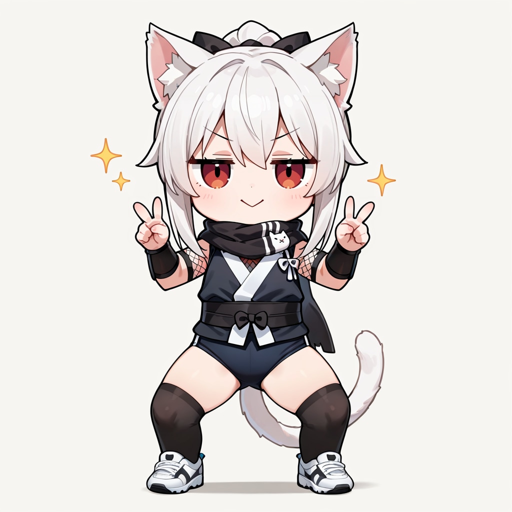 忍ルマンシール