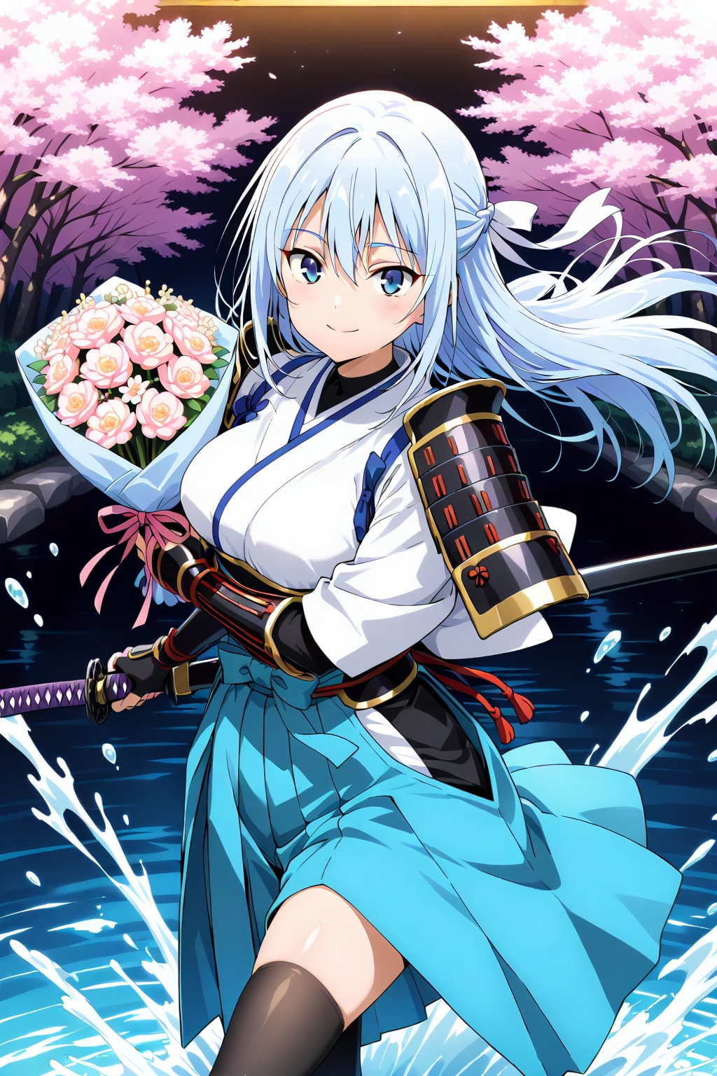 でんすけさんの勇者ちゃんと魔法使いちゃんFA