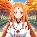 でんすけさんの勇者ちゃんと魔法使いちゃんFA 2枚目