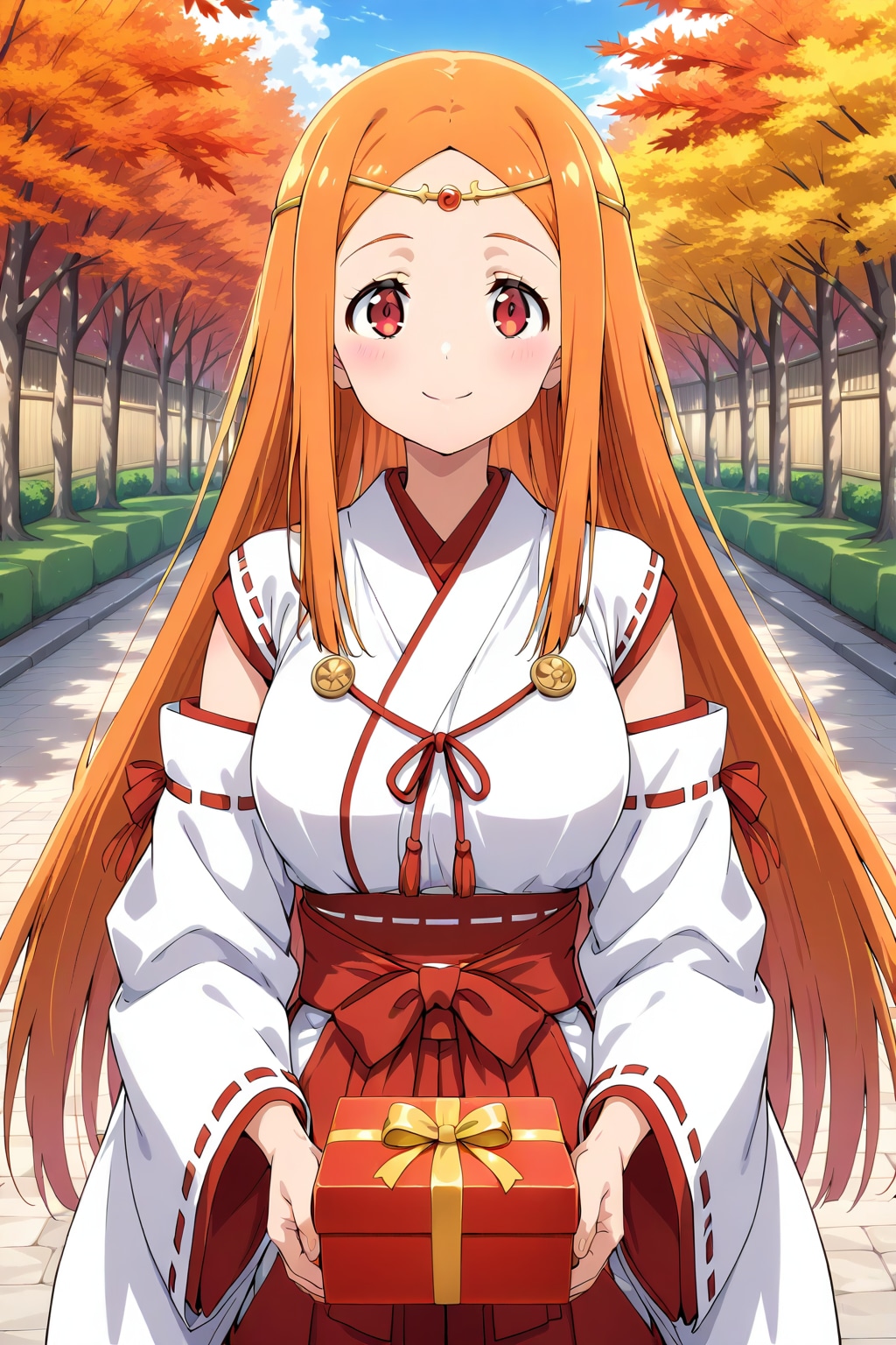 でんすけさんの勇者ちゃんと魔法使いちゃんFA