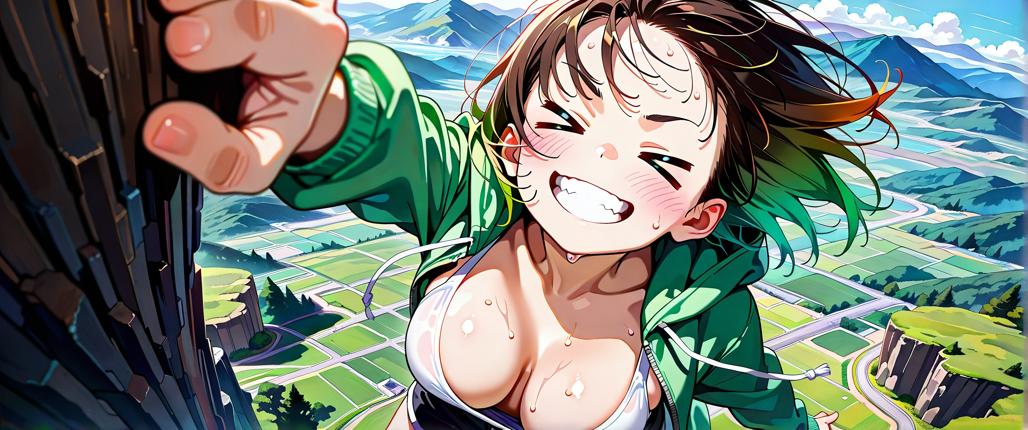 桝琴音