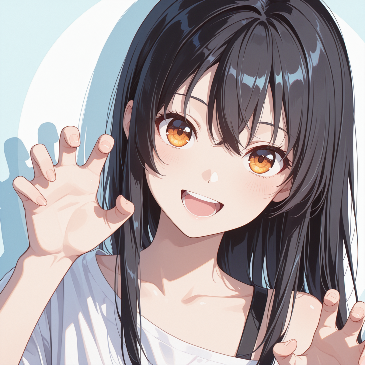 アイコン変えました | の人気AIイラスト・グラビア