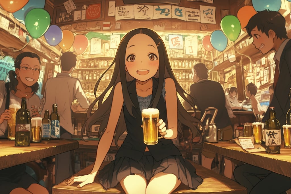 乾杯‼️🍻✨369