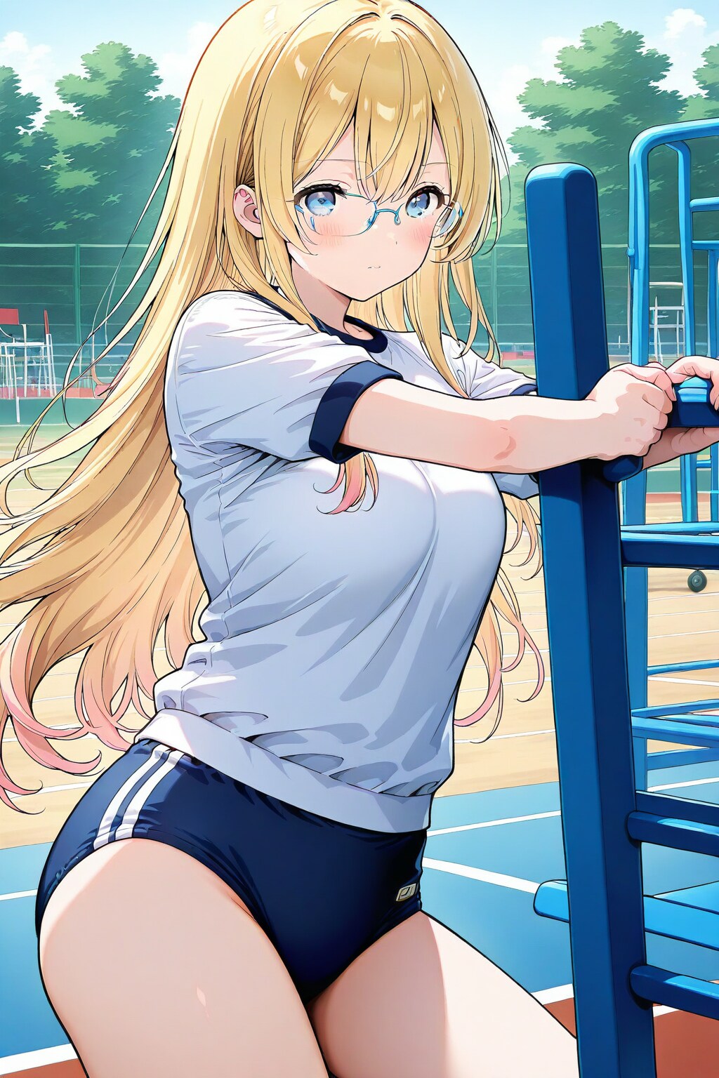 どうかしたの？