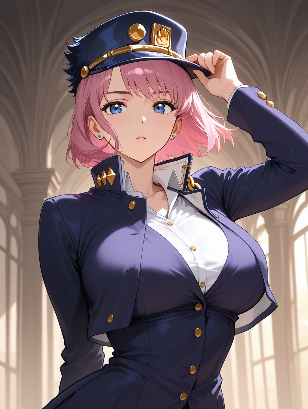 今日は真面目に学校に行くぜ