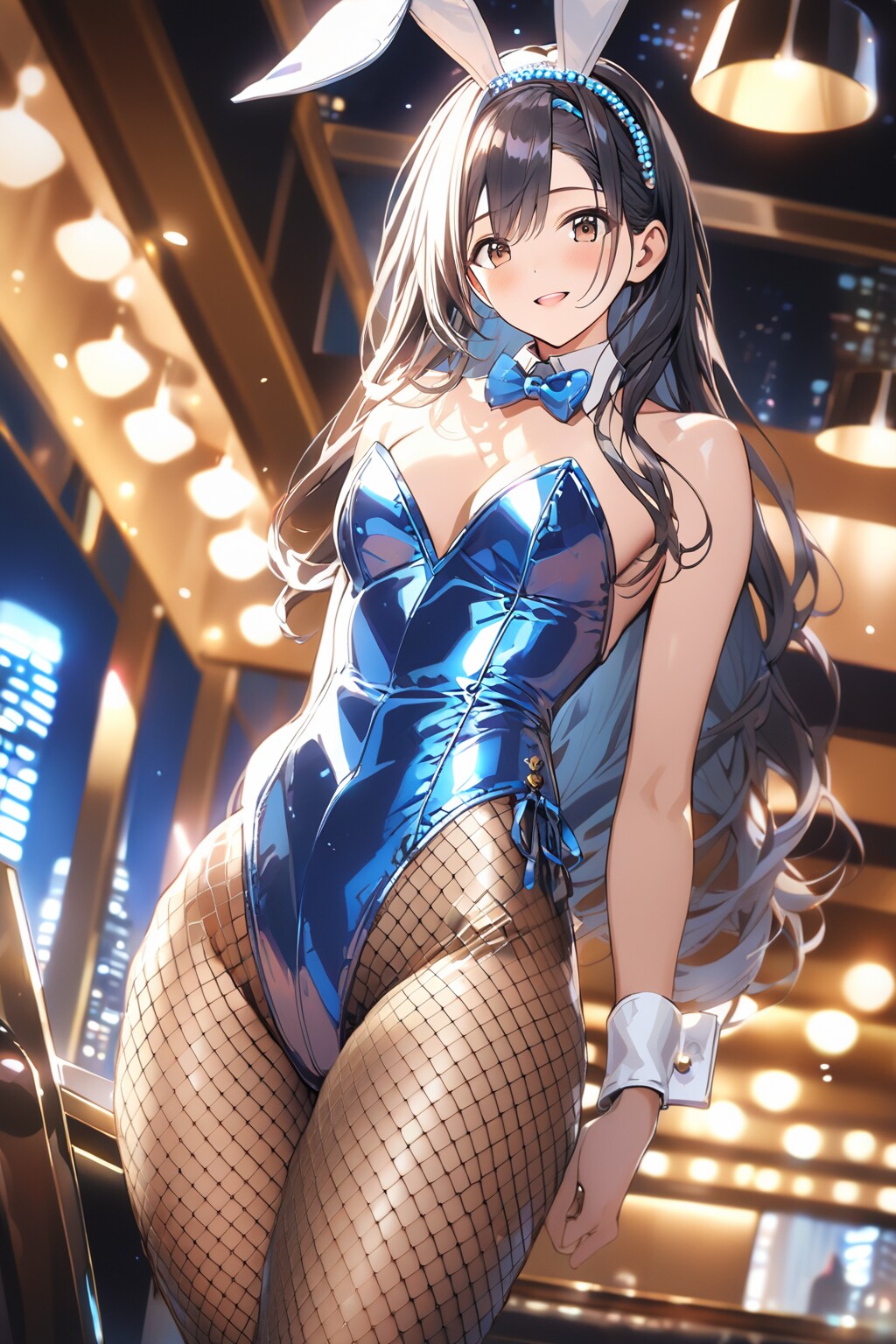 はじめてのi2i