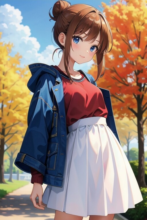 おはようございます🍁🍂