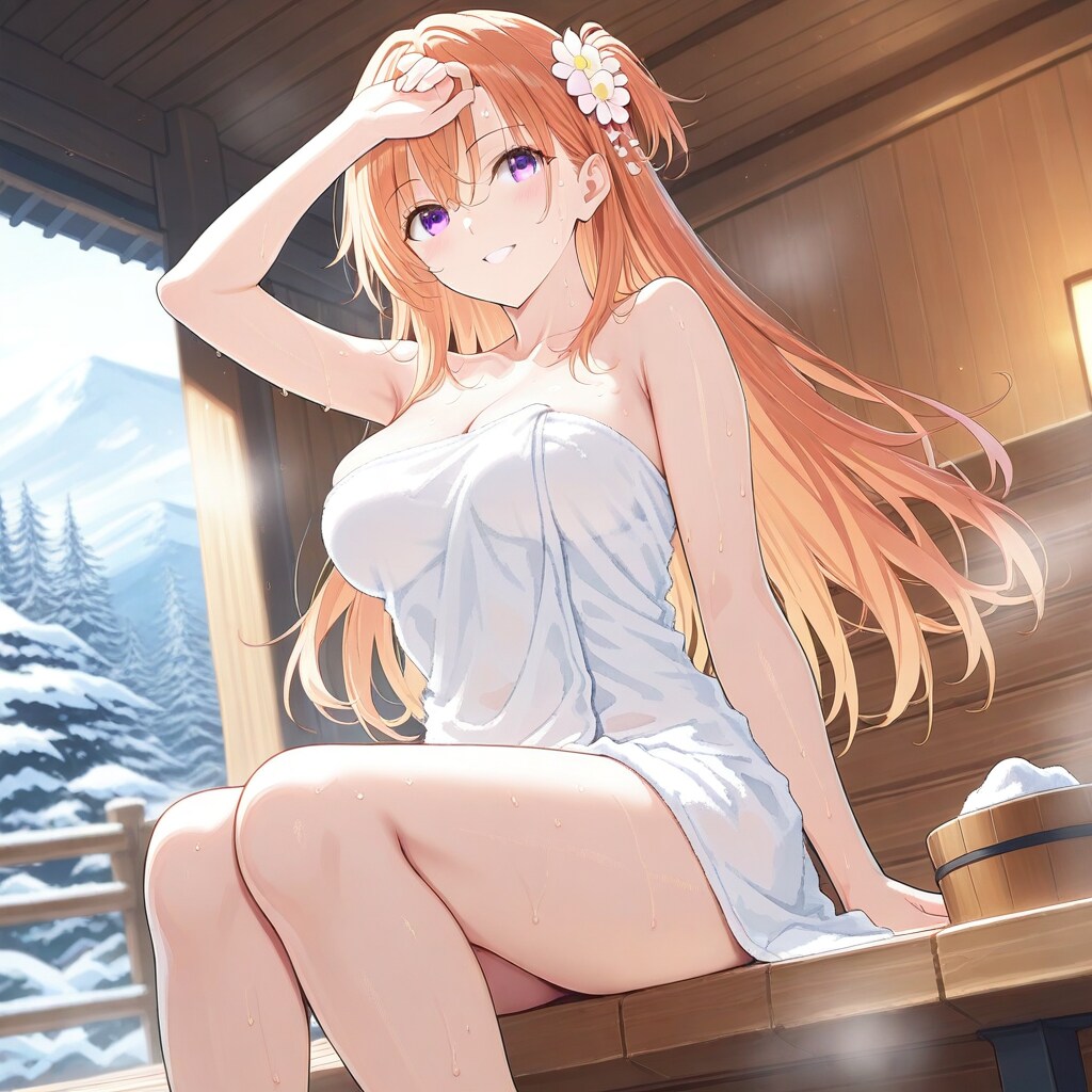 この後飲むビールのことしか今は考えていない