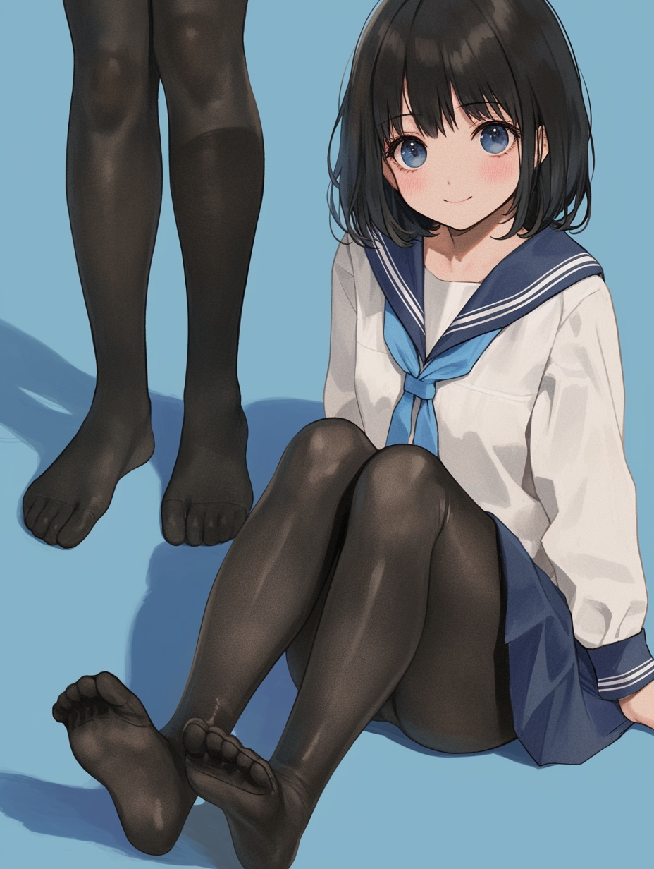 JK猫の視点311