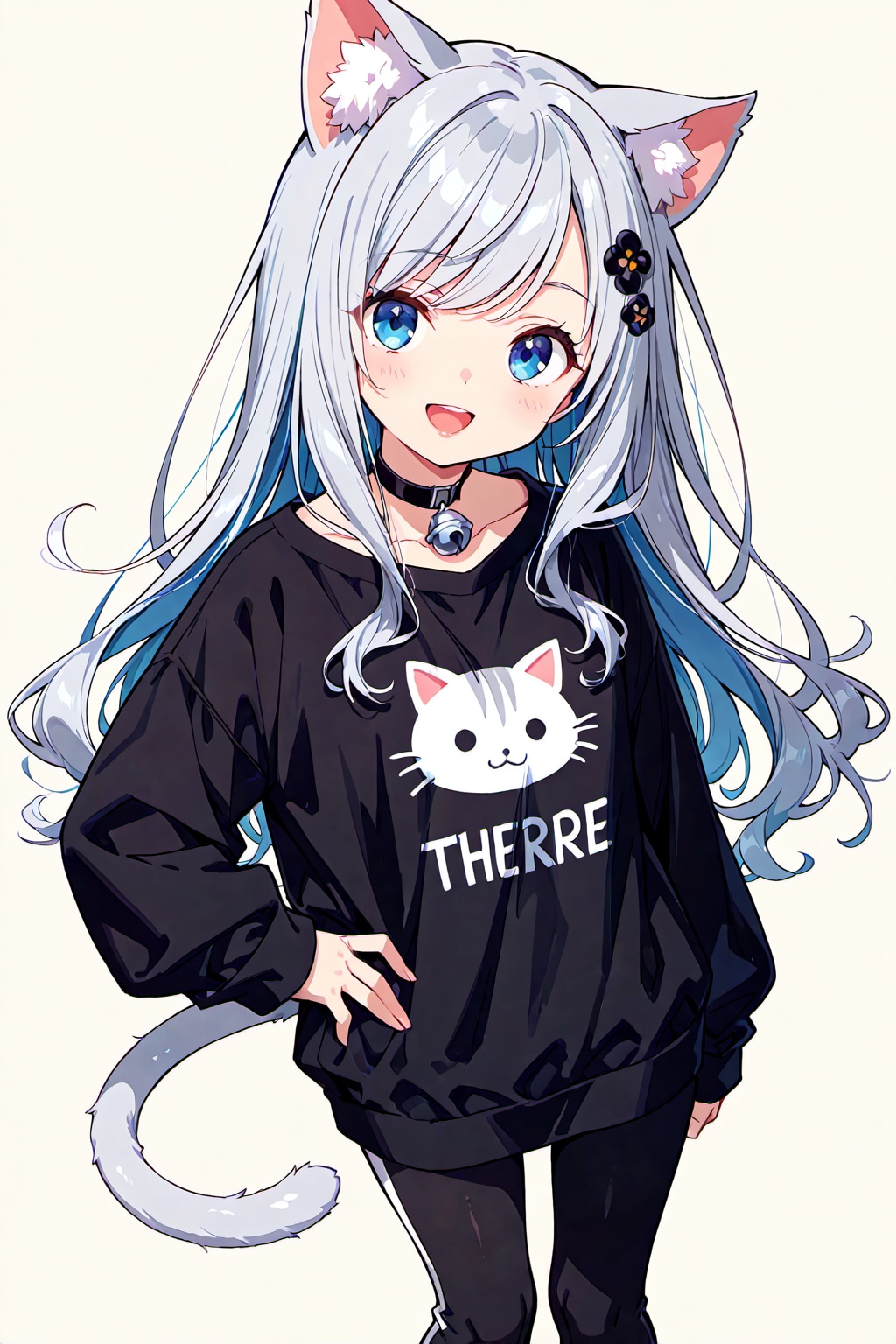 ユキネ【LemonSugarMix v2.4】 | の人気AIイラスト・グラビア