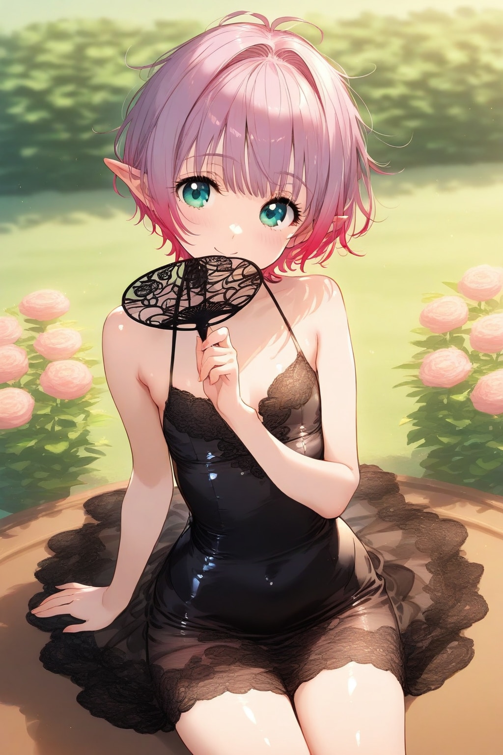 ユノだってもう大人