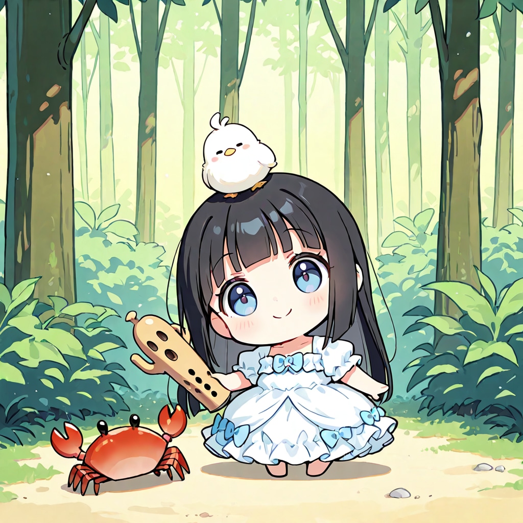 はにわさん | の人気AIイラスト・グラビア