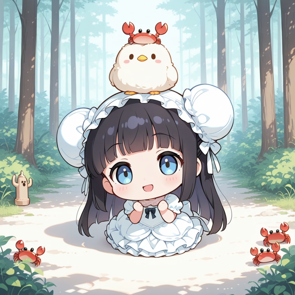 はにわさん