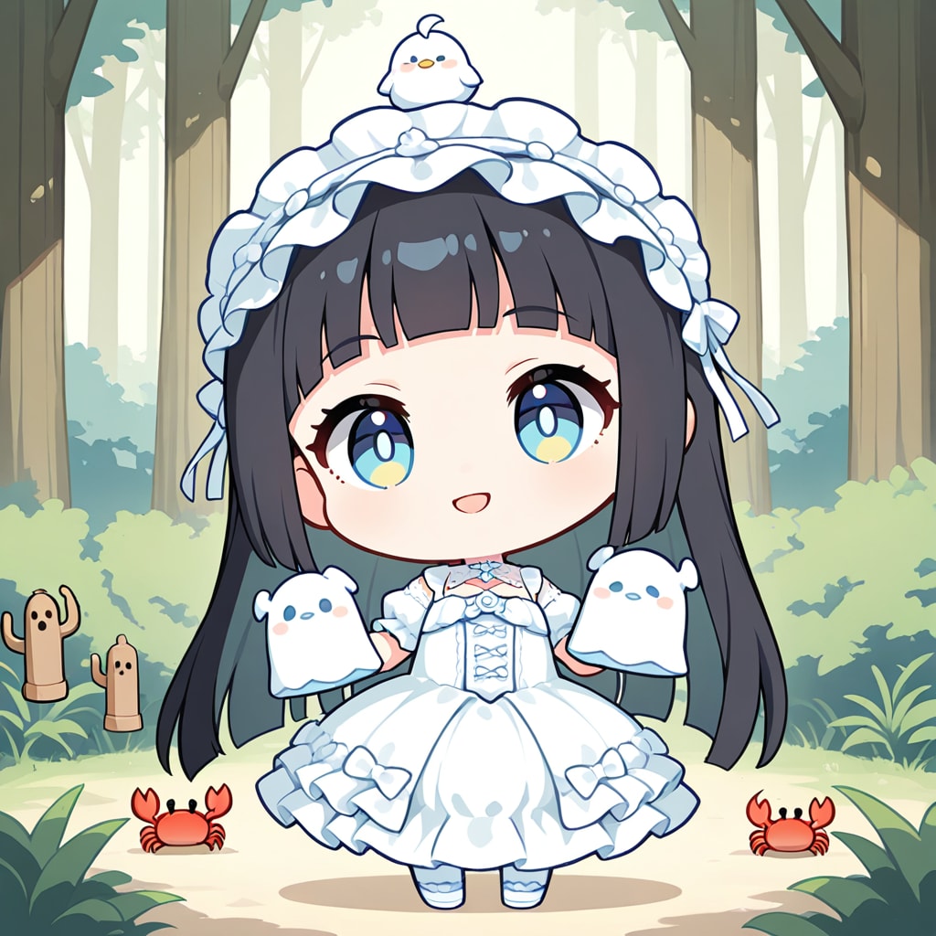 はにわさん