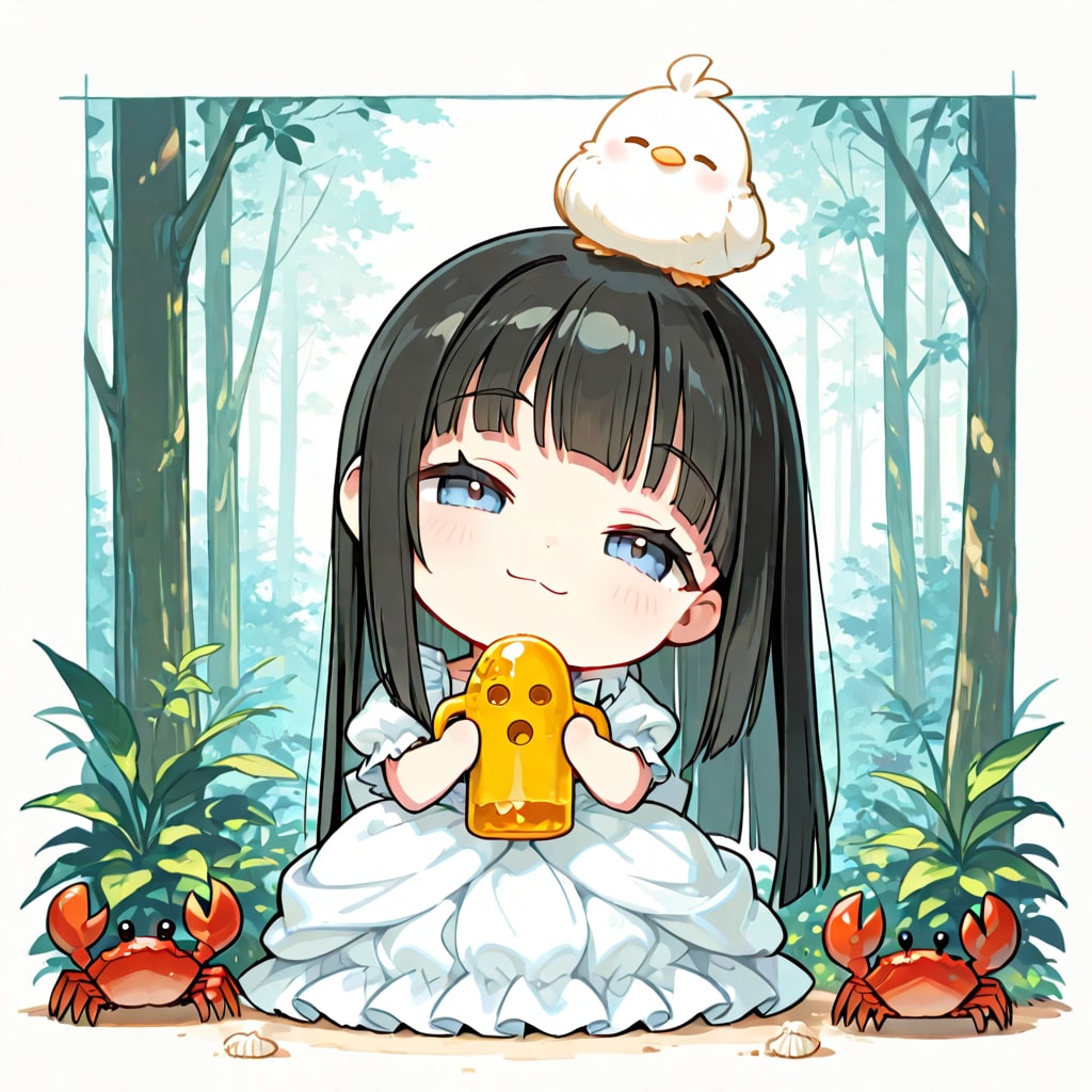 はにわさん