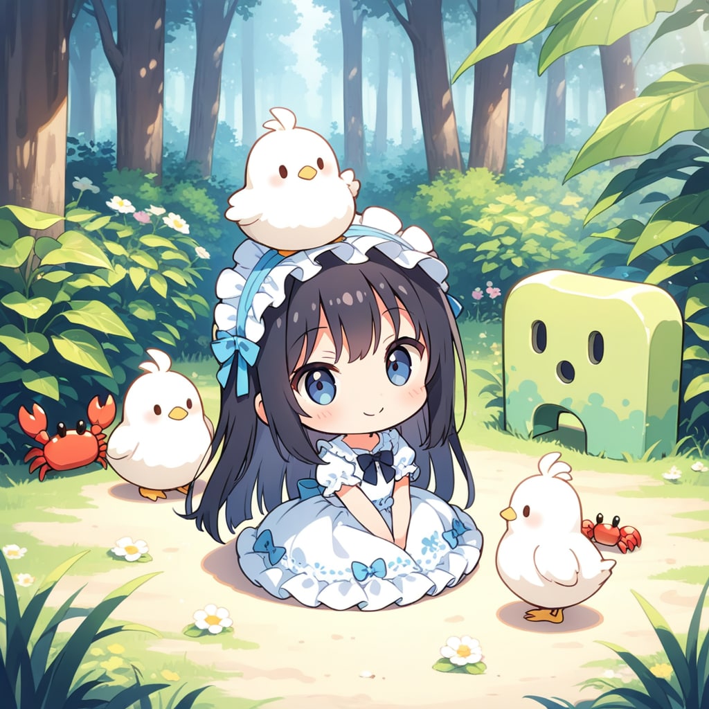 はにわさん