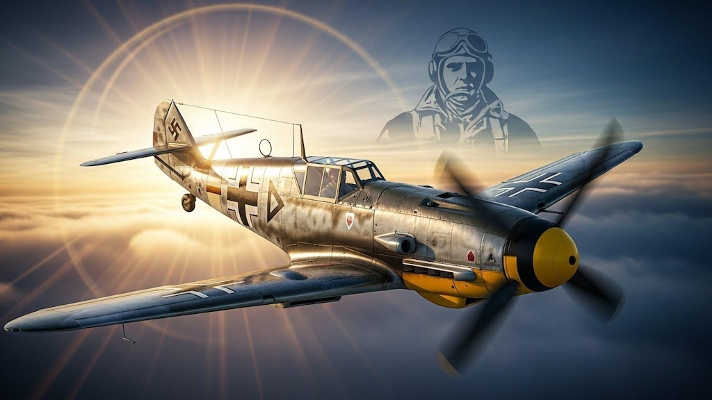 Bf109