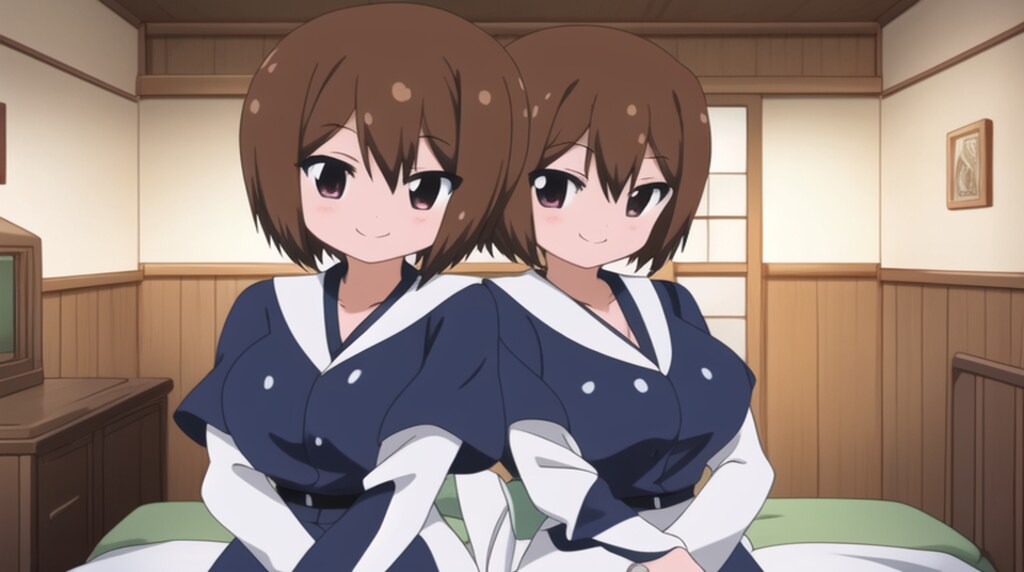 高宮なすの - てーきゅう