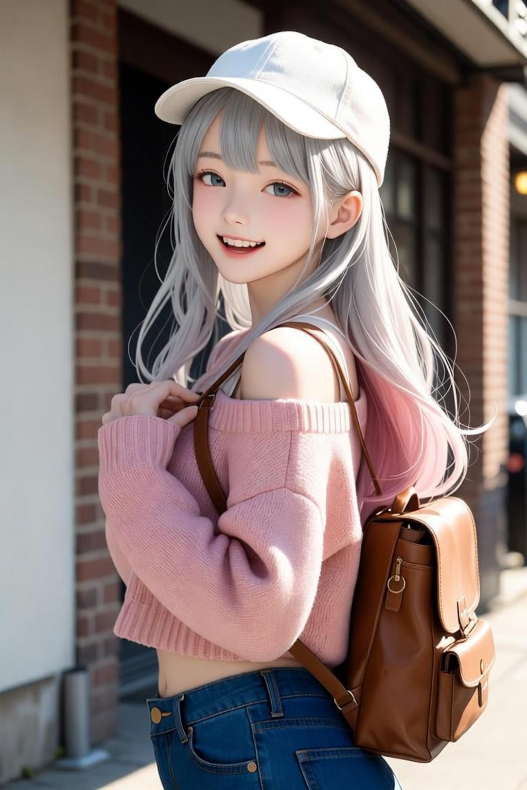 おデート