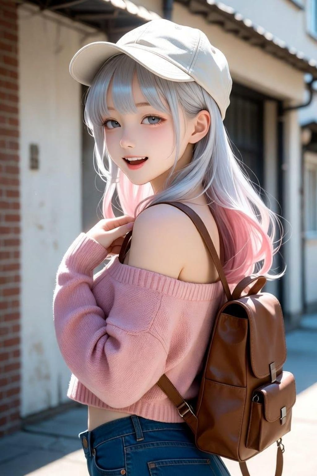 おデート